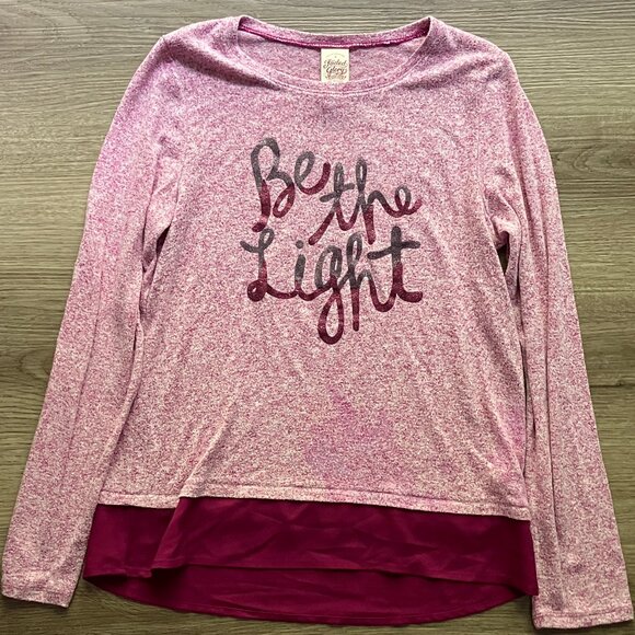 14/16 Faded Glory 2-Pack Shirts - Picture 4 of 6